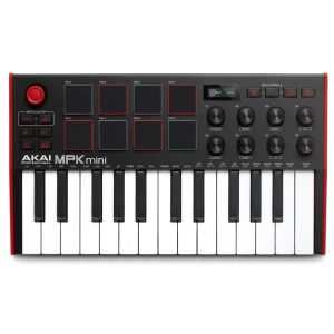 AKAI MPK MINI MIDI Controller