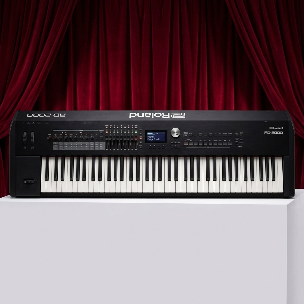 Roland Keyboard RD-2000