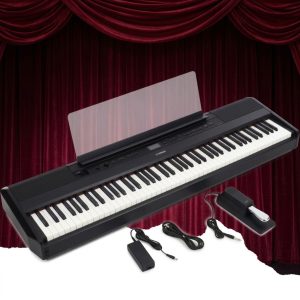 YAMAHA P-515 Professional 88 Key Digital Keyboard