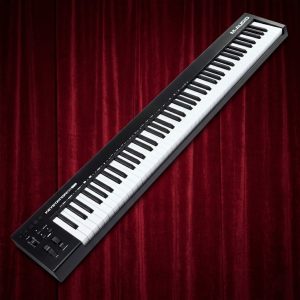 M-AUDIO Keystation 88 MK3 MIDI Controller