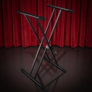 SINGLE Sturdy Keyboard Stand